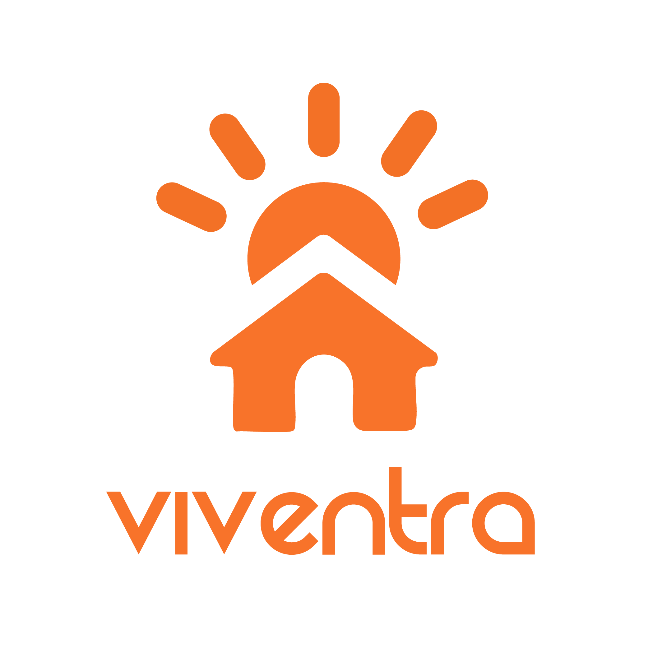 Viventra Logo